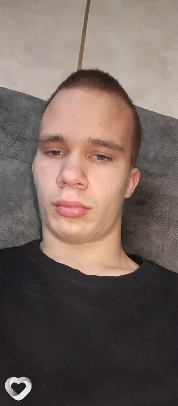 Марк, 18, Обнинске — анкета №3294616