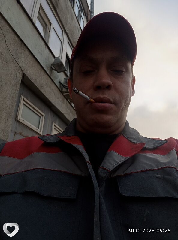 Михаил, 39, Санкт-Петербурге — анкета №3294621