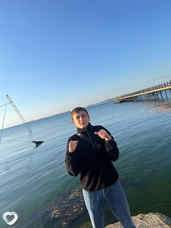 Вадим, 18, Краснодаре — анкета №3294625