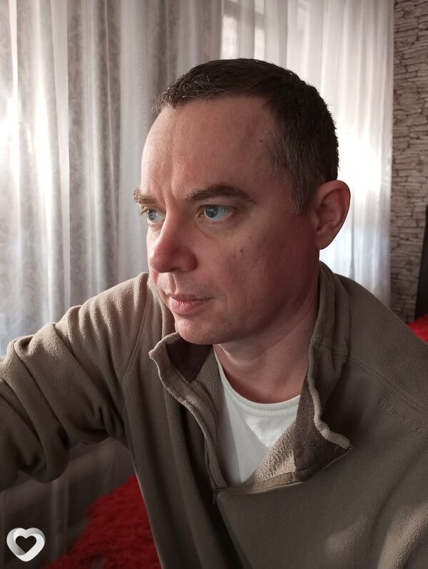 Сергей, 40, Краснодаре — анкета №3294629