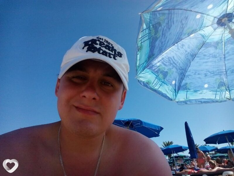 Павел, 41, Вологде — анкета №3294658