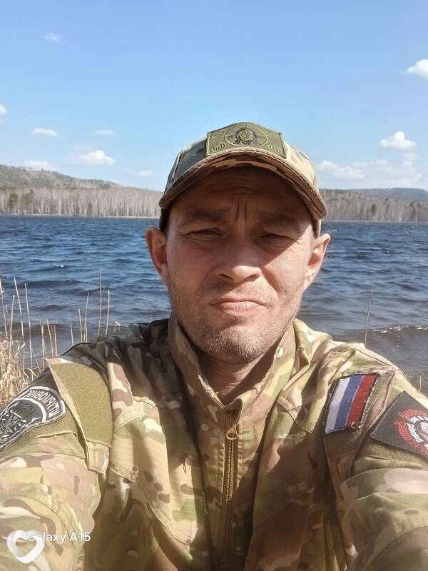 Михаил, 37, Чебаркуле — анкета №3294669