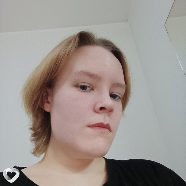Настя, 19, Хабаровске — анкета №3294671