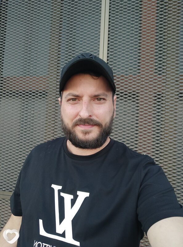 Дмитрий, 30, Минске — анкета №3294675