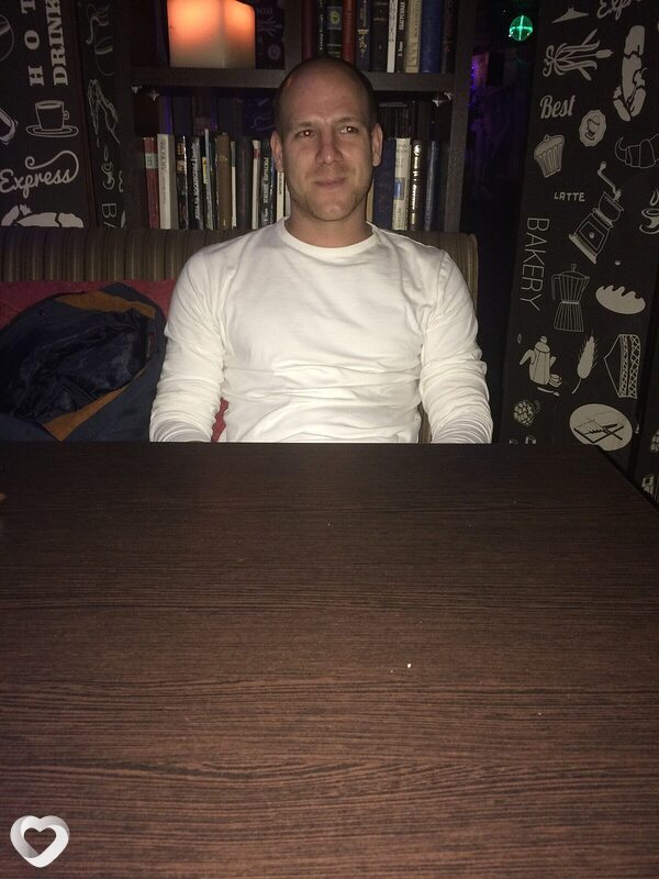 Константин, 33, Москве — анкета №3294514