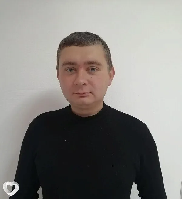 Роман, 42, Барнауле — анкета №3294519