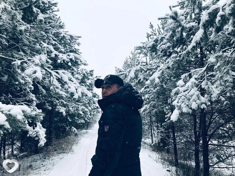 Дмитрий, 37, Орёл — анкета №3294525