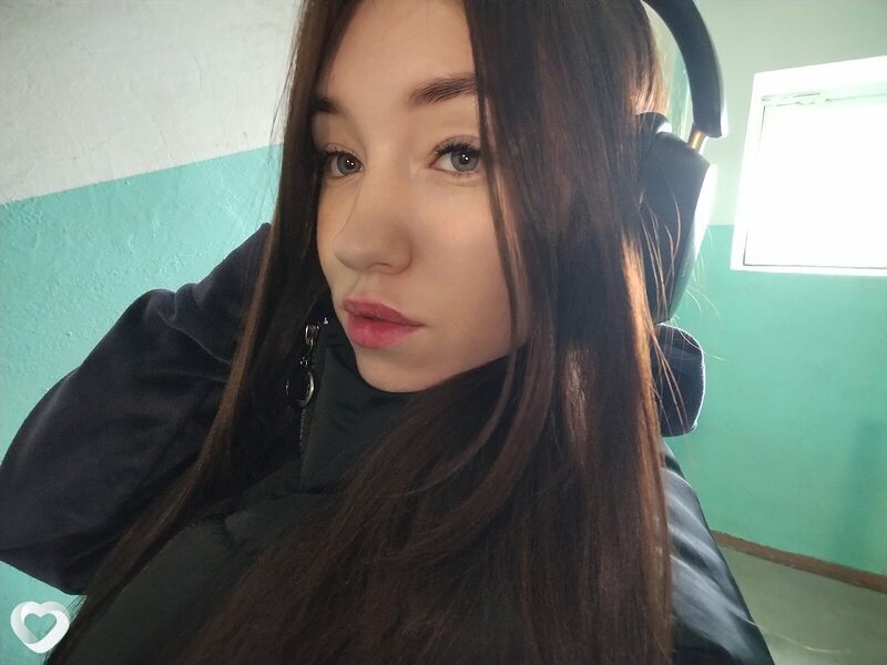 Яна, 22, Великом Новгороде — анкета №3294526