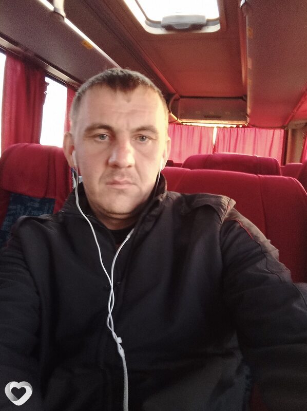 Станислав, 33, Самаре — анкета №3294532