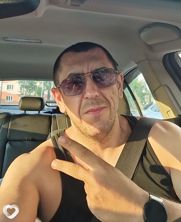 Павел, 39, Брянске — анкета №3294541