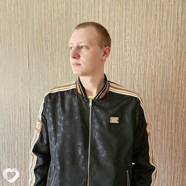 Иван, 24, Гомеле — анкета №3294544