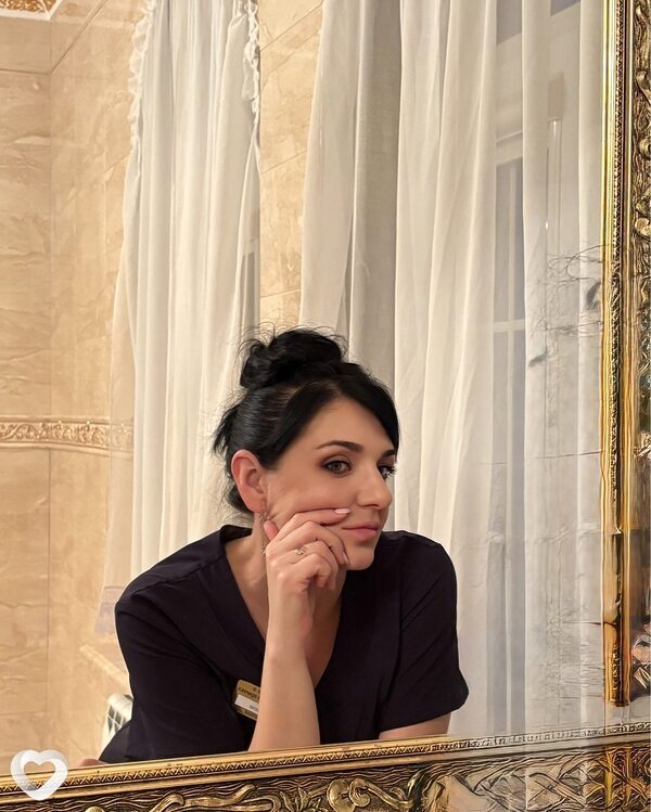 Елена, 39, Ростове-на-Дону — анкета №3294551
