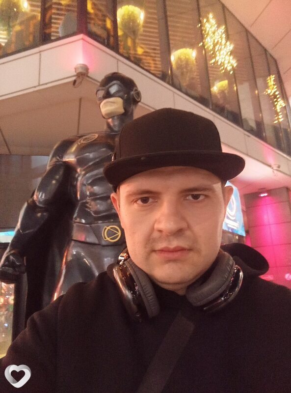 Ники, 35, Ростове-на-Дону — анкета №3294552
