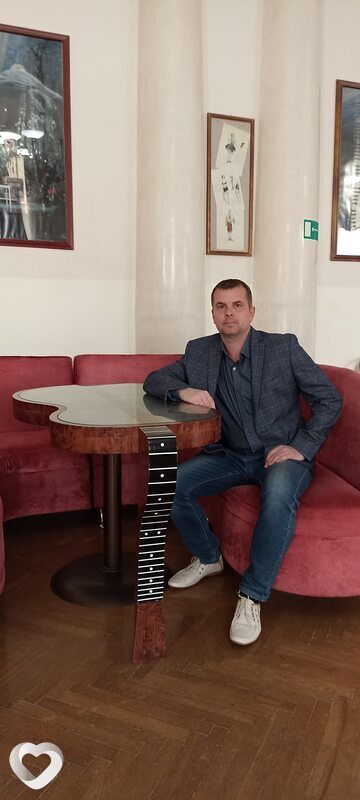 Сергей, 50, Волгограде — анкета №3294686