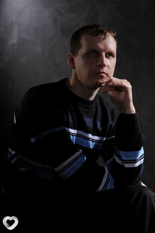 Алексей, Ашукино