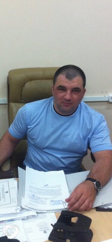 Константин, 41, Владикавказе — анкета №3294696