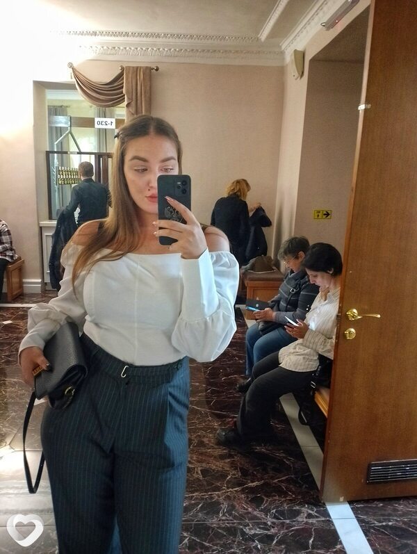 Ирина, 28, Новосибирске — анкета №3294699
