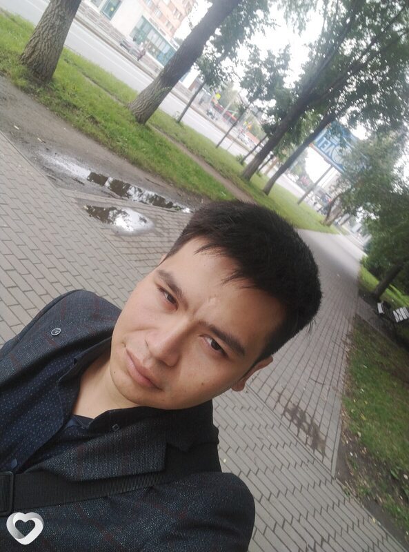 Федя, 22, Челябинске — анкета №3294703