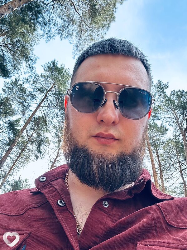 Андрей, 33, Москве — анкета №3294710