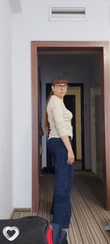 Наталия, 42, Саратове — анкета №3294713