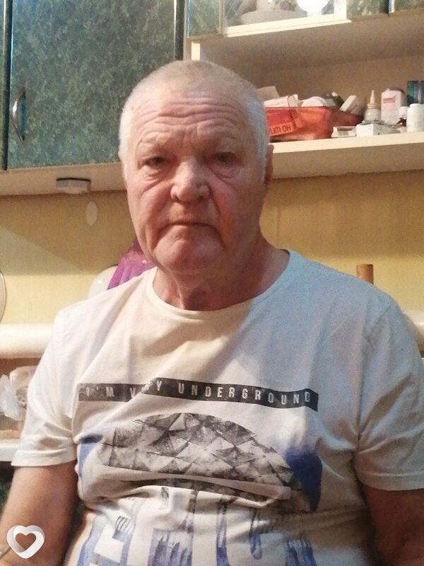 Султан, 66, Ульяновске — анкета №3294720