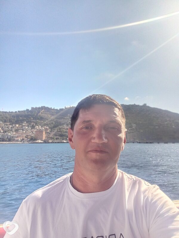 Артур, 47, Уфе — анкета №3294723