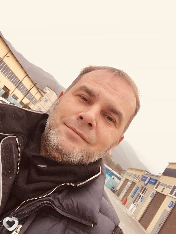 Maxim, 44, Геленджике — анкета №3294787