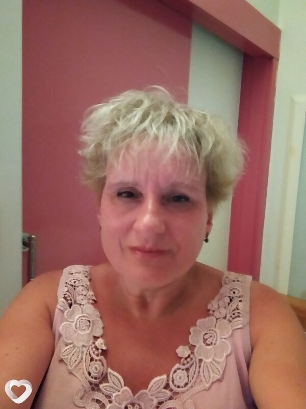 Елена, 54, Минске — анкета №3294788
