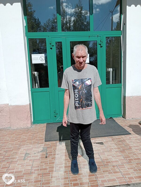 Андрей, 48, Чите — анкета №3294791