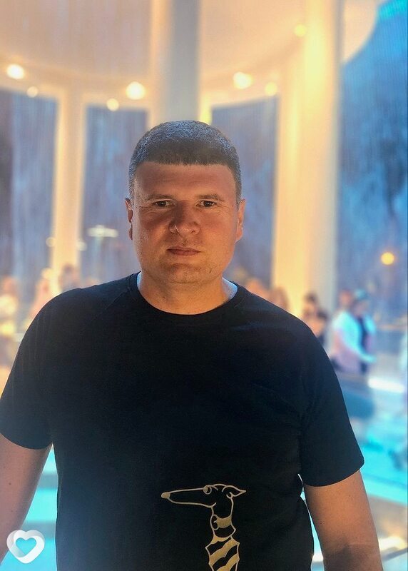 Ва, 36, Краснодаре — анкета №3294792