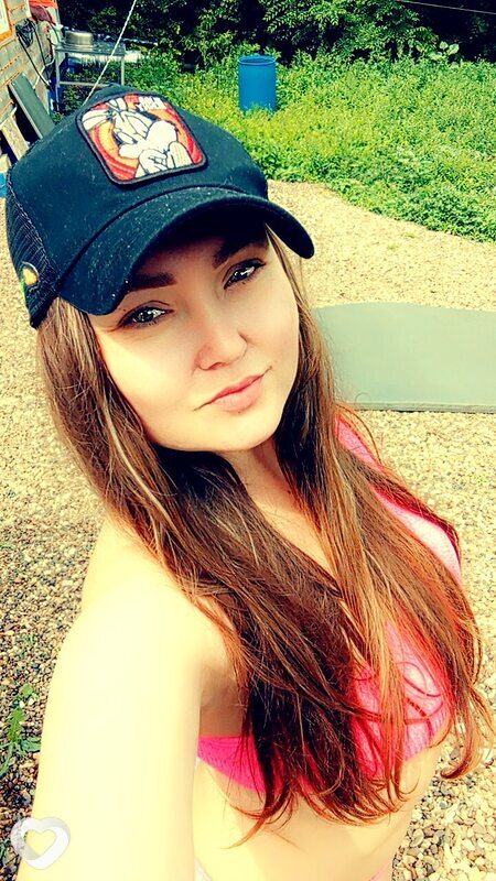 Лиза, 36, Казани — анкета №3294799