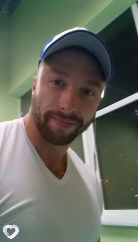 Константин, 40, Самаре — анкета №3294800