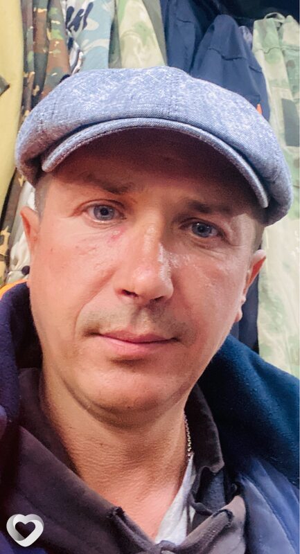 Максим, 42, Саратове — анкета №3294803