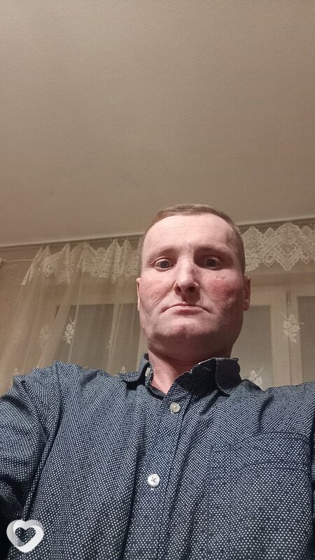 Дмитрий, 42, Санкт-Петербурге — анкета №3294804