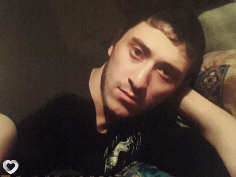 Агаси, 41, Домодедово — анкета №3294934
