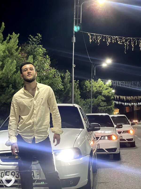 Али, 24, Владивостоке — анкета №3294938