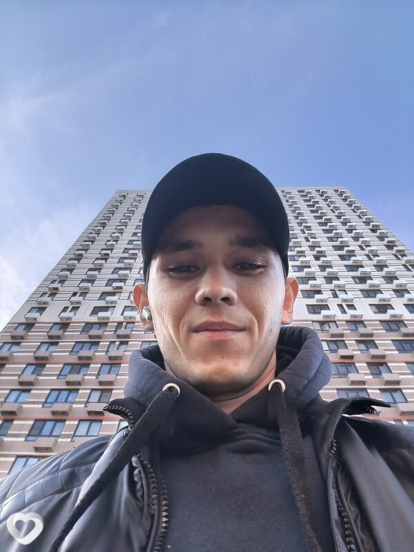 Расул, Москва