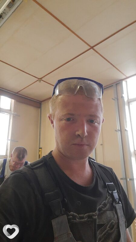 Дима, 30, Муроме — анкета №3294969