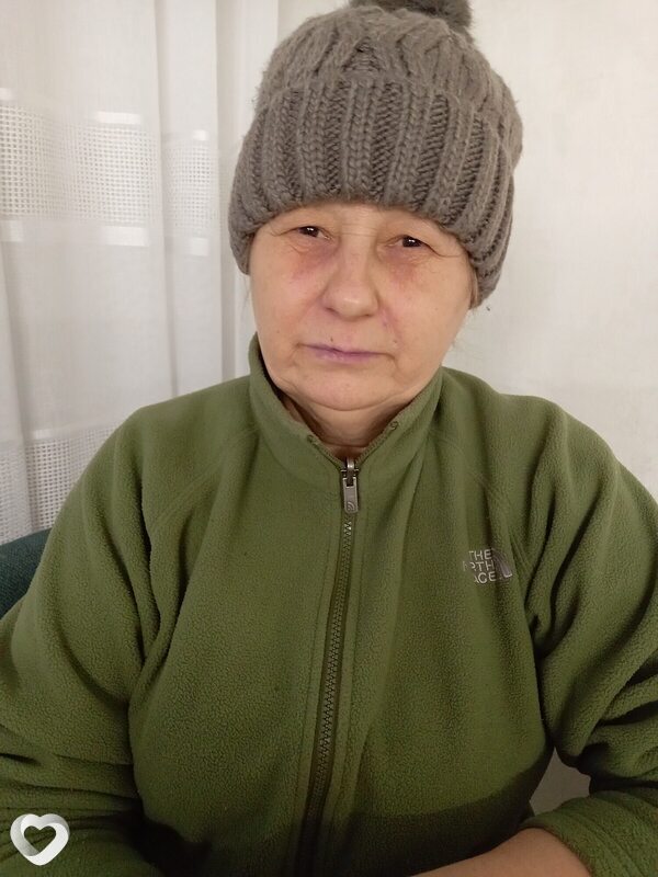 Ольга, 58, Ижевске — анкета №3294970