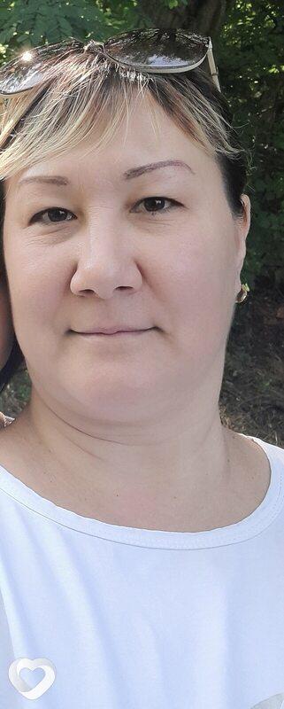 Татьяна, 46, Ставрополе — анкета №3294974