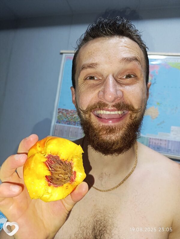 Denis, 34, Кишинёв — анкета №3294975