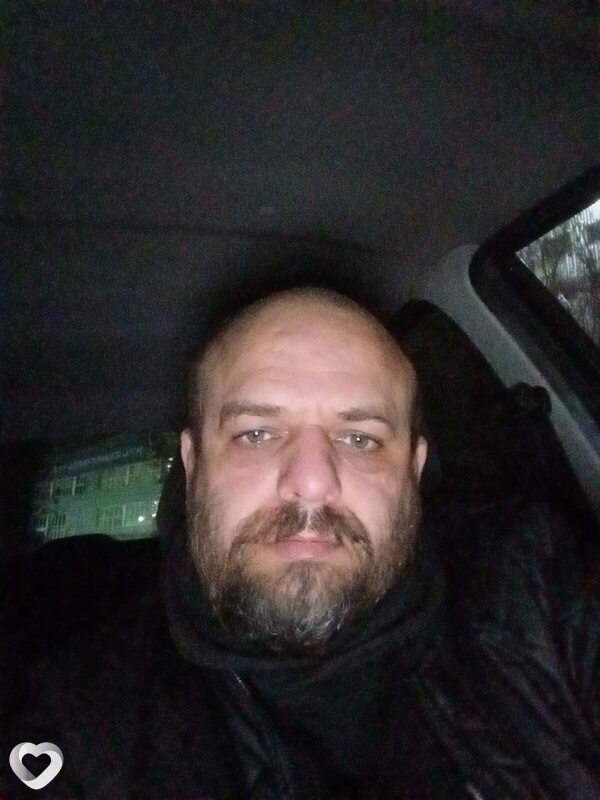 Николай, 45, Энгельсе — анкета №3294977