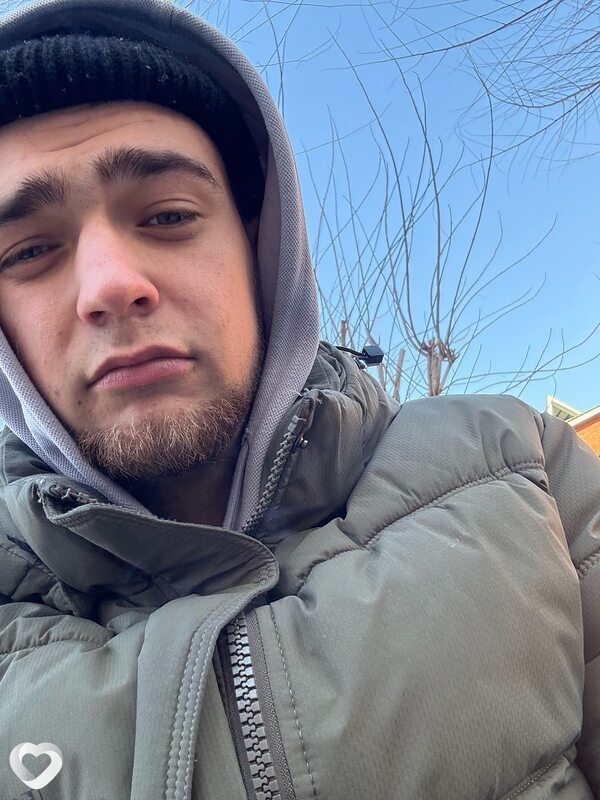 Виталя, 26, Владивостоке — анкета №3294833