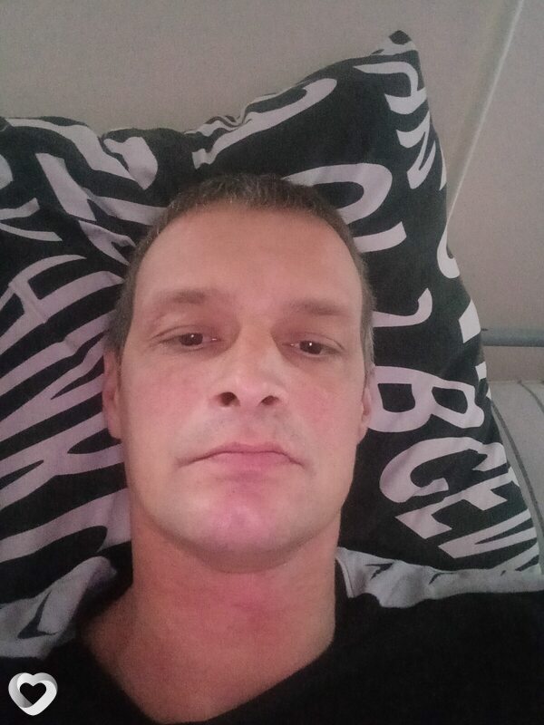 Сергей, 40, Златоусте — анкета №3294835
