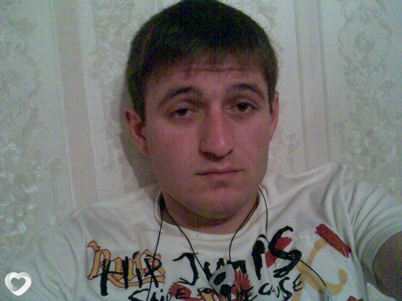 Тамерлан, 41, Владикавказе — анкета №3294839