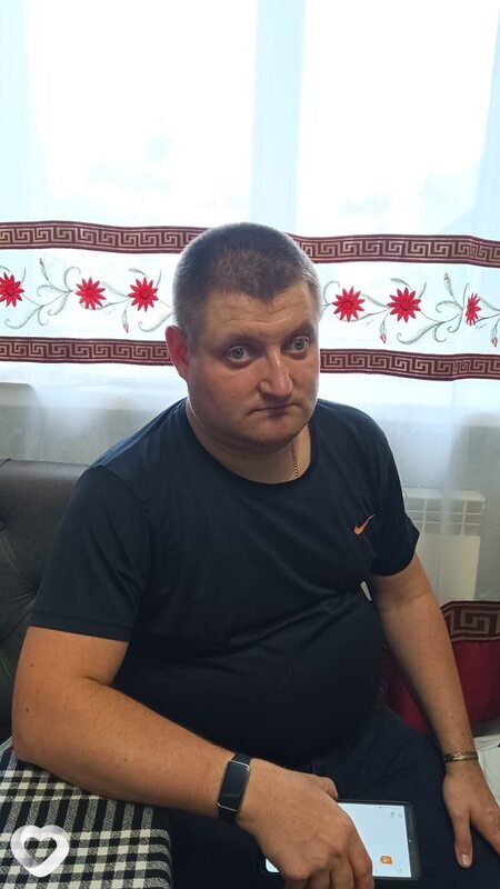 Александр, 34, Оренбурге — анкета №3294847