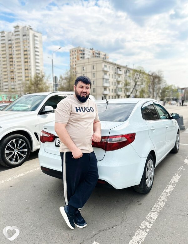 Sorbon, 28, Москве — анкета №3294850