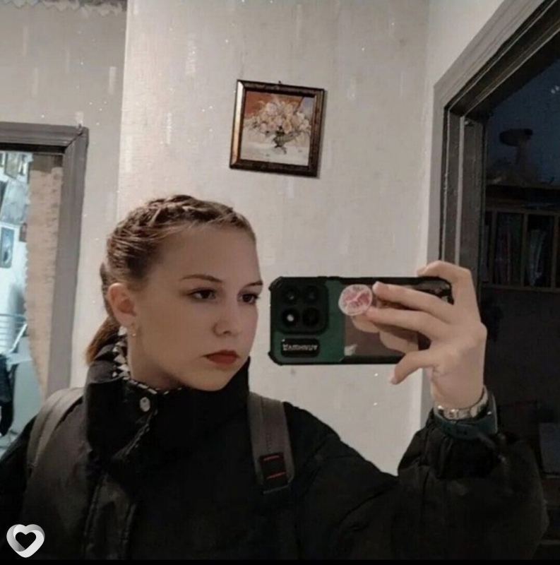 Анна, 18, Тюмени — анкета №3294851