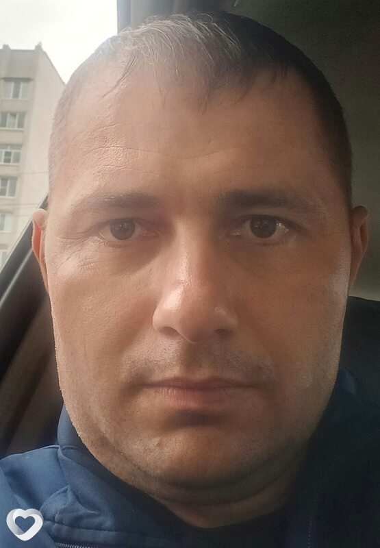 Валентин, 38, Краснодаре — анкета №3294855