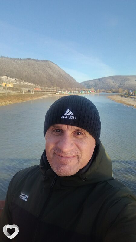 Альберт, 50, Уфе — анкета №3294826